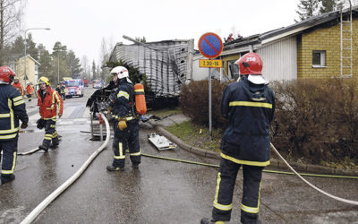 ”Sote-mallin uskottavuus horjuu”