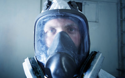 Tappava asbesti on pelastustoimessa vielä iso kysymysmerkki