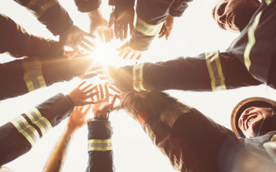 Paloesimies on monitaituri – myös hyviä työyhteisötaitoja odotetaan