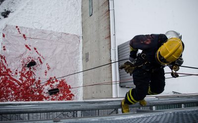 Työsuojeluvaalit lähestyvät – pelastuslaitosten työsuojelussa on vielä parannettavaa