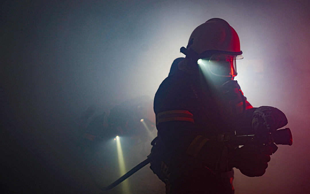 Palomiehen työ nousi korkeimpaan syöpävaarallisuuden luokkaan
