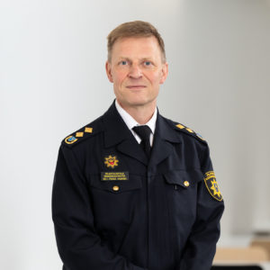 Veli-Pekka Ihamäki