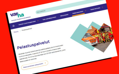 Varsinais-Suomessa edessä laajat yt-neuvottelut — koskevat myös pelastustoimea