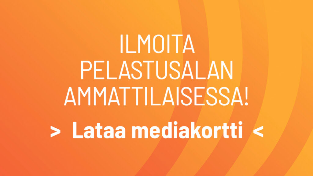 Lataa mediakortti